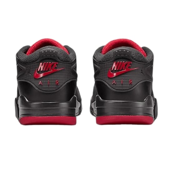 Nike Air Jordan 4 Rm Black Trainer - Image 5