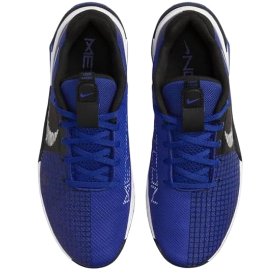 Nike Metcon 8 Old Royal Blue-schoenen - Image 3
