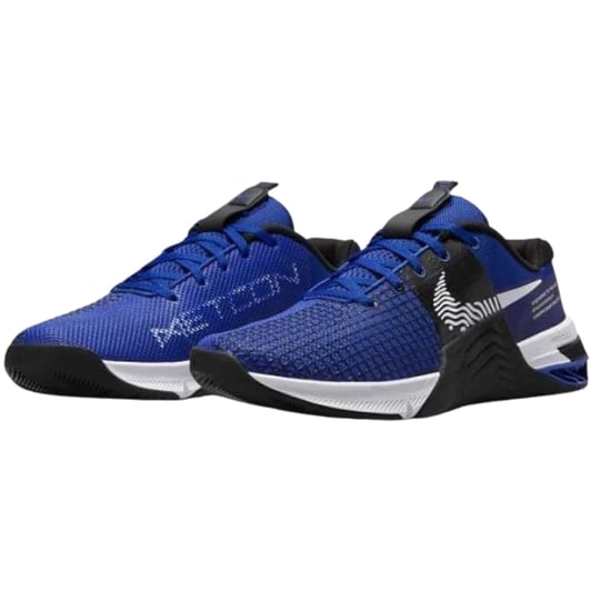 Nike Metcon 8 Old Royal Blue-schoenen - Image 4