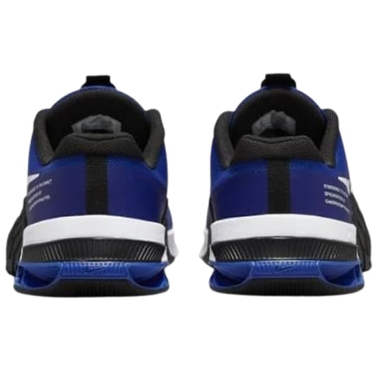 Nike Metcon 8 Old Royal Blue-schoenen - Image 5