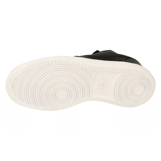 Nike Ebernon Low Zwarte Sneakers - Image 4