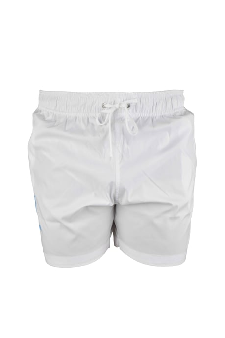 AMIRI Zwemshorts Wit - Image 1