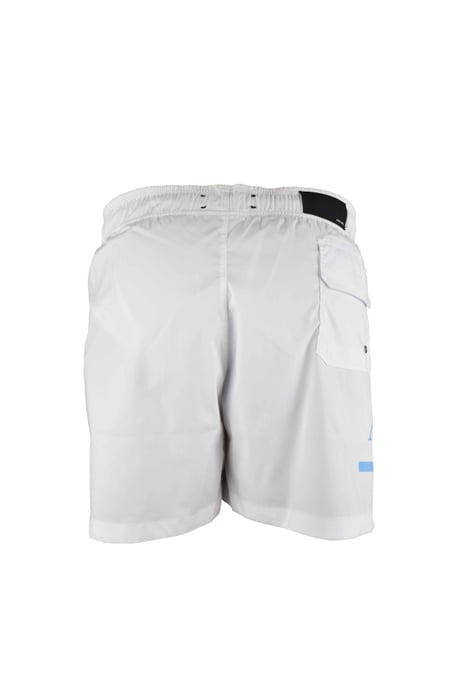 AMIRI Zwemshorts Wit - Image 3