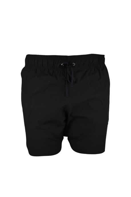 AMIRI Zwemshorts Zwart - Image 1