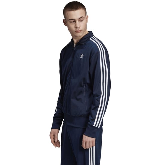 Mens Adidas Tracksuit Jacket - Image 2
