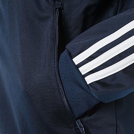 Mens Adidas Tracksuit Jacket - Image 4
