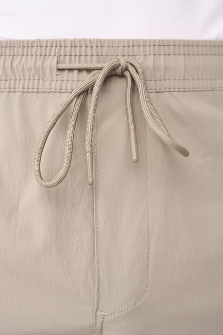 Solution Broek Buddy Cargo Pant Beige - Image 4