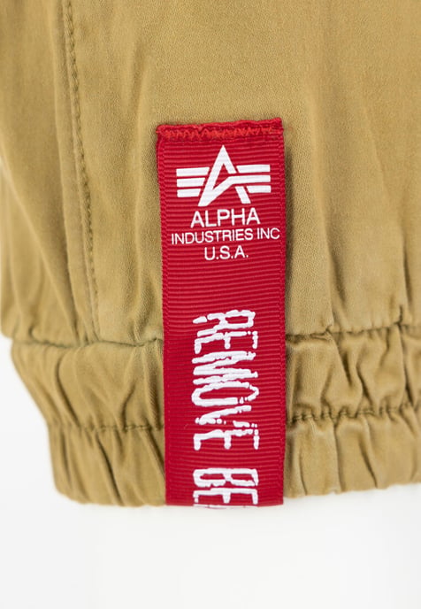 Cargo Field Pant Women - Image 3