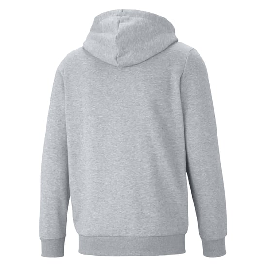 Disney Womens/Ladies Winnie The Pooh Eeyore Mouth Hoodie (Sport Grå) - Image 2