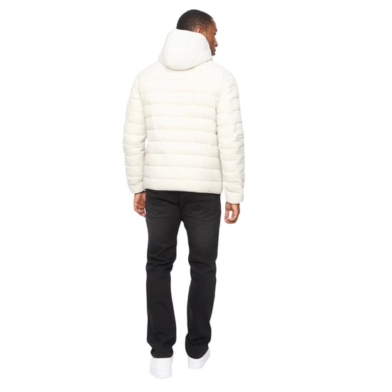 Crosshatch Mens Gattering MVE Jacket (Putty) - Image 2