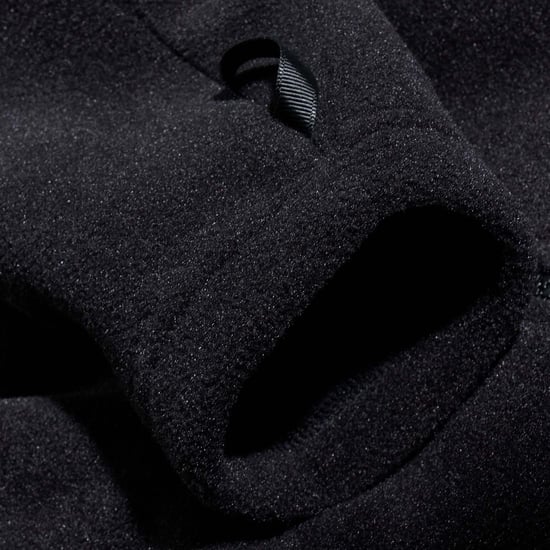 Berghaus Heren Prism InterActive Polartech Fleece Top (Zwart) - Image 6