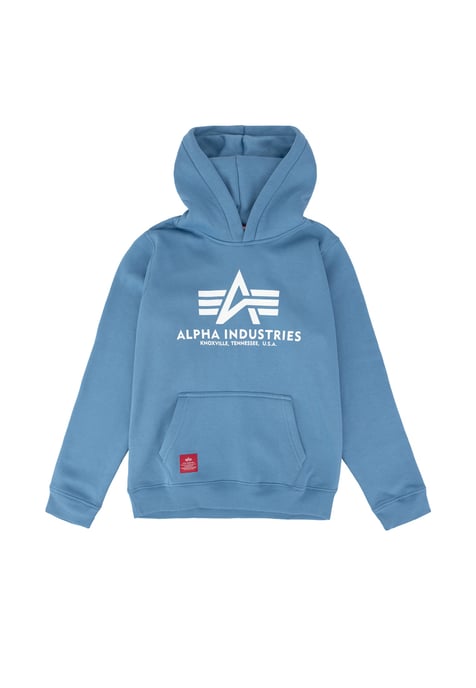 Basic Big Logo Hoodie Kids - Image 1