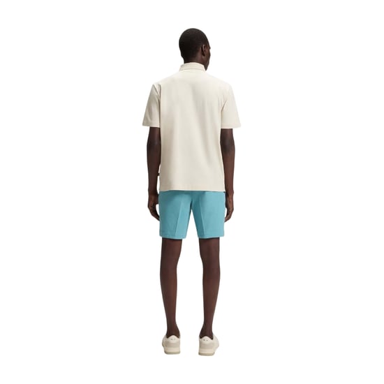 Boss Heren C-Parris Monogram Poloshirt (Beige) - Image 2