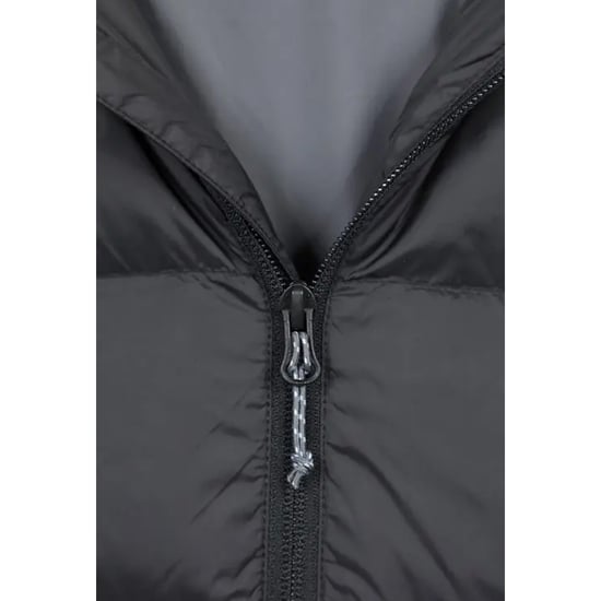 Mountain Warehouse Herr Stratus Dun Packbar Huva Jacka (Svart) - Image 4