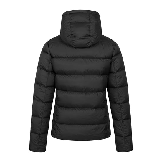 Mountain Warehouse Dam Stratus Packaway Jacka (Svart) - Image 2