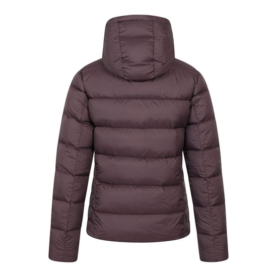 Mountain Warehouse Damernas Stratus Packaway Jacka (Lila) - Image 2