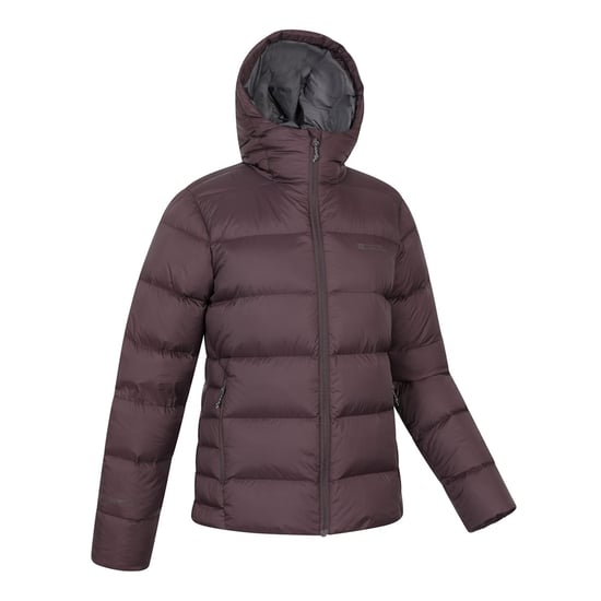 Mountain Warehouse Damernas Stratus Packaway Jacka (Lila) - Image 3