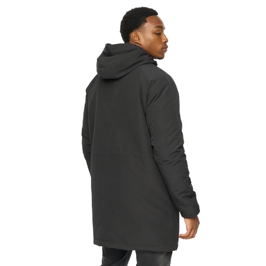 Duck and Cover Mens Copfords Jacket (Black) - Image 2