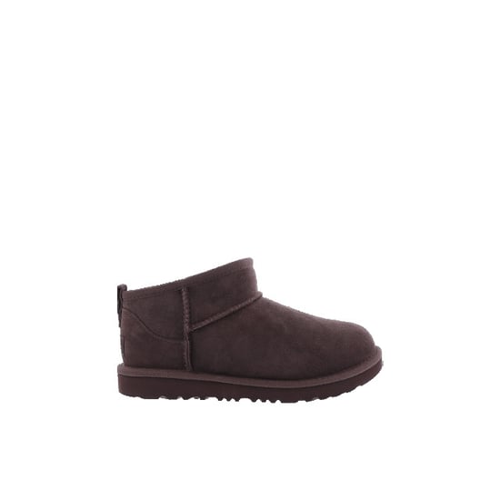 UGG Australia Kids classic ultra mini burnt cedar - Image 1
