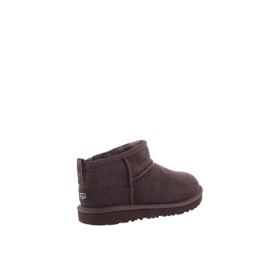 UGG Australia Kids classic ultra mini burnt cedar - Image 5