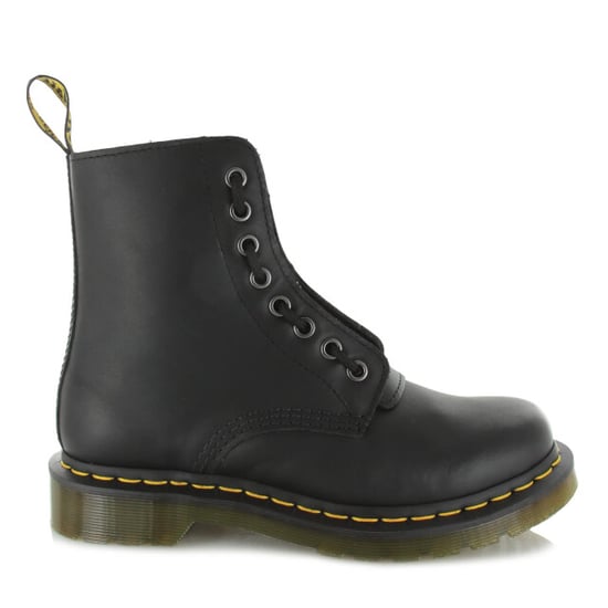 Dr. Martens 23863001 dames enkellaarzen sportief - Image 3