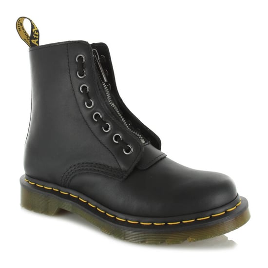 Dr. Martens 23863001 dames enkellaarzen sportief - Image 4