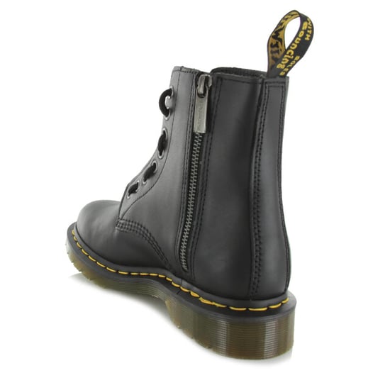 Dr. Martens 23863001 dames enkellaarzen sportief - Image 5