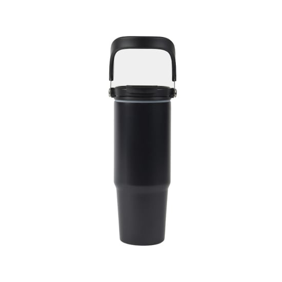 Vinga Eos trek gerecycled roestvrijstalen fles van 880 ml - Image 1