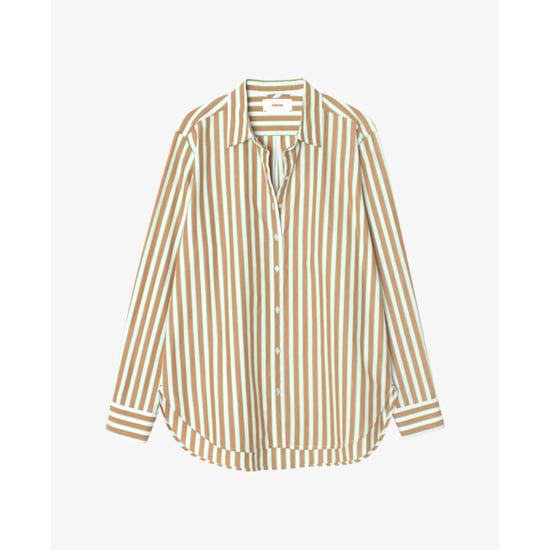 Xirena Blouses & tunieken beau stripe - Image 1