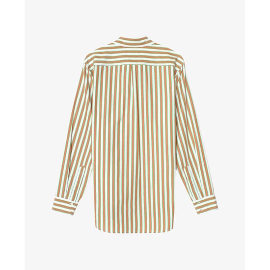 Xirena Blouses & tunieken beau stripe - Image 3