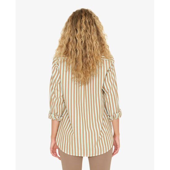 Xirena Blouses & tunieken beau stripe - Image 4