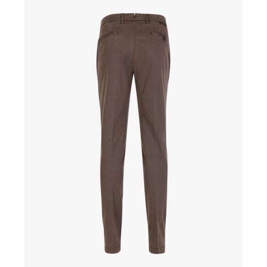 Berwich Chino cotton tencel - - Image 2
