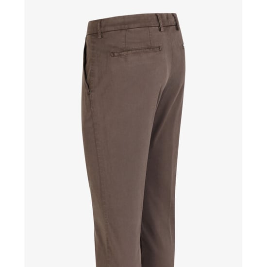 Berwich Chino cotton tencel - - Image 3