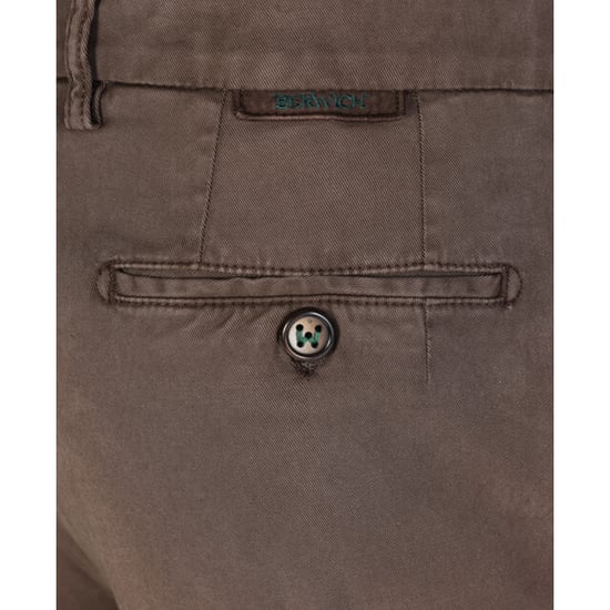 Berwich Chino cotton tencel - - Image 4