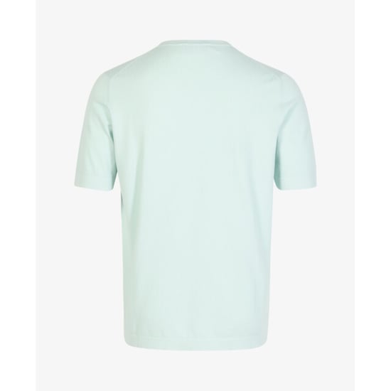 Gran Sasso Polo & tshirt 43168 21820 groen - Image 3