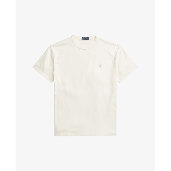 Ralph Lauren Polo & tshirt 710916698 beige - Image 1