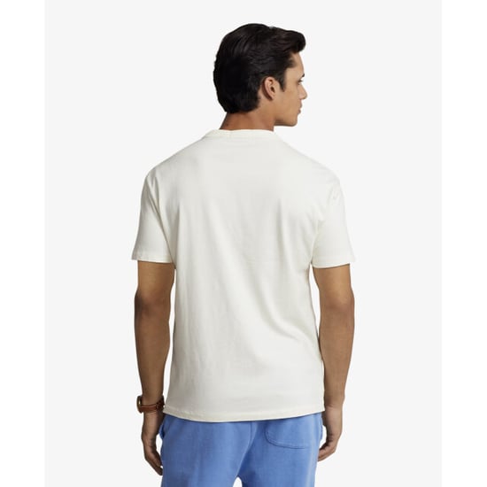 Ralph Lauren Polo & tshirt 710916698 beige - Image 2