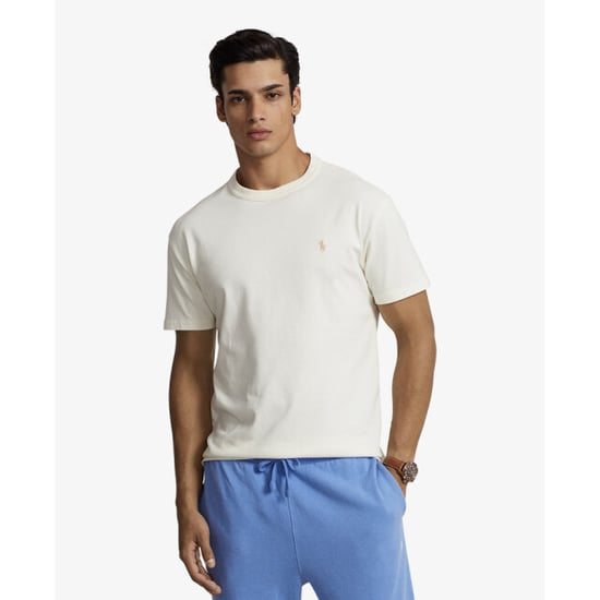Ralph Lauren Polo & tshirt 710916698 beige - Image 3