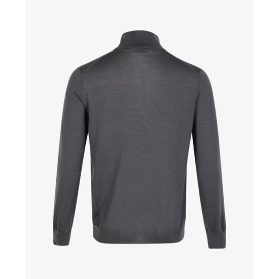 Gran Sasso Mock zip - - Image 3