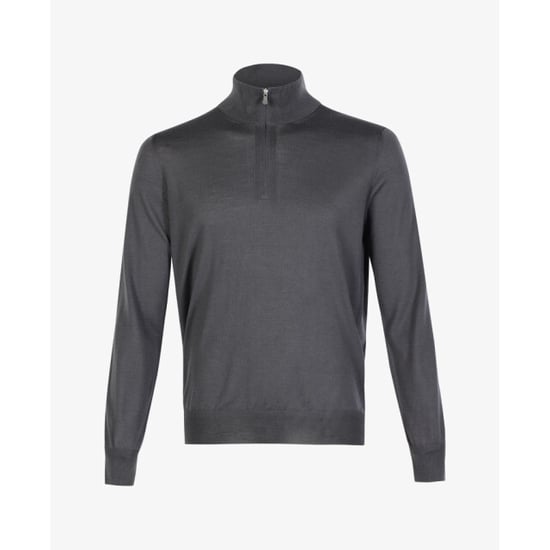 Gran Sasso Mock zip - - Image 4