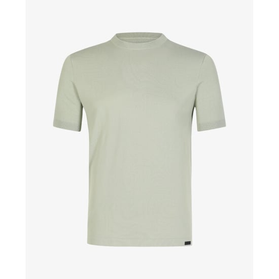 Genti Polo & tshirt k2045-1260 groen - Image 1