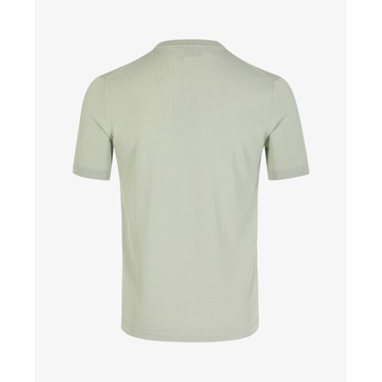 Genti Polo & tshirt k2045-1260 groen - Image 3