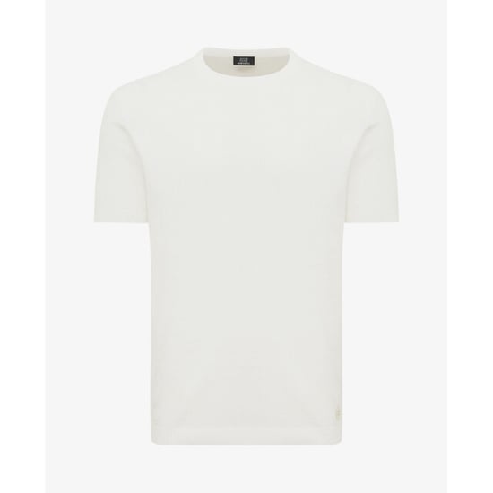 Genti Polo & tshirt k2075-1269 beige - Image 1