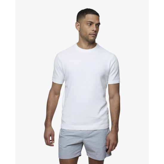 Genti Polo & tshirt k2075-1269 beige - Image 2
