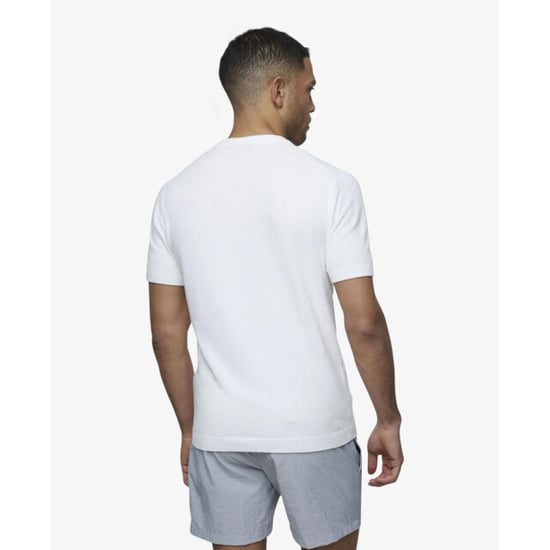 Genti Polo & tshirt k2075-1269 beige - Image 3