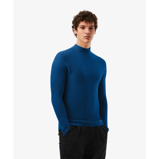 AlphaTauri Truien & vesten ata23574 blauw - Image 2