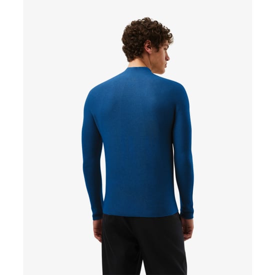 AlphaTauri Truien & vesten ata23574 blauw - Image 3