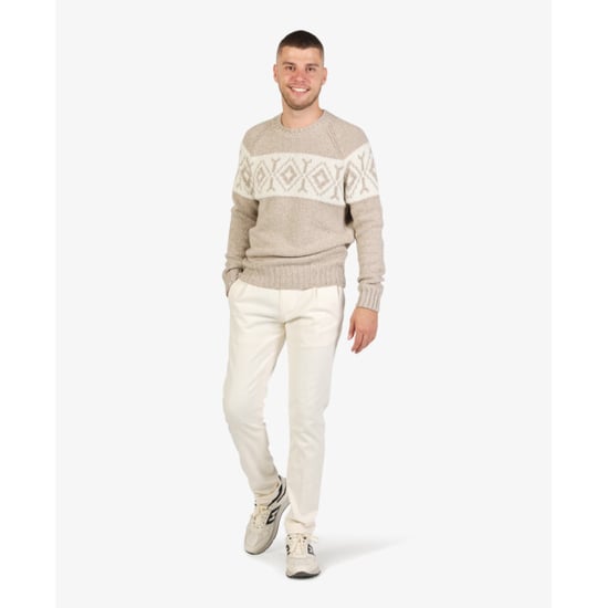 Gran Sasso Pullover - - Image 3