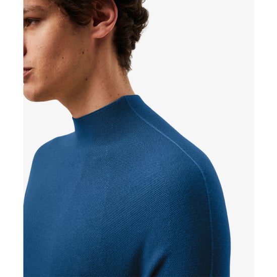 AlphaTauri Truien & vesten ata23574 blauw - Image 4