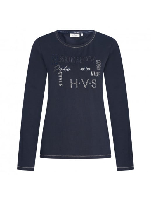 HV Society Top hvssydra - Image 1